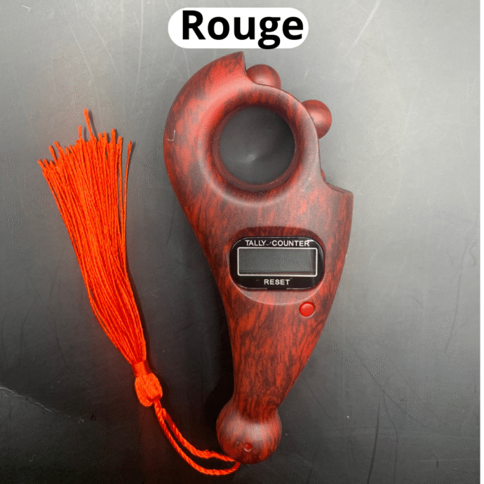 ⁦Chaplet Electronique Rotatif⁩ - الصورة ⁦2⁩