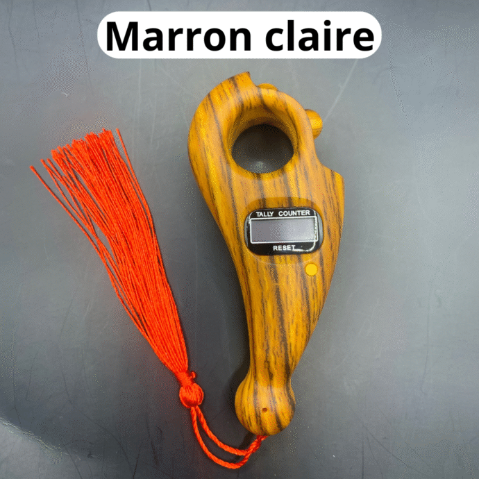 ⁦Chaplet Electronique Rotatif⁩ - الصورة ⁦5⁩