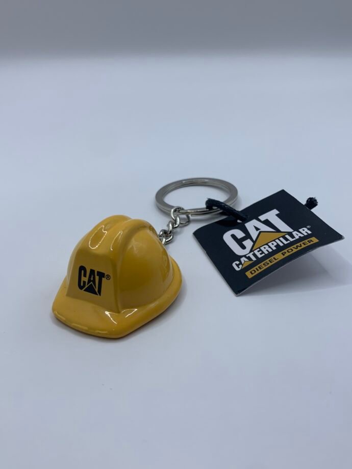 ⁦Porte-clés - Caterpillar⁩ - الصورة ⁦2⁩