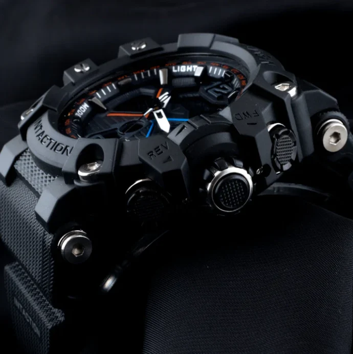 ⁦Montre EXPONI⁩ - الصورة ⁦8⁩