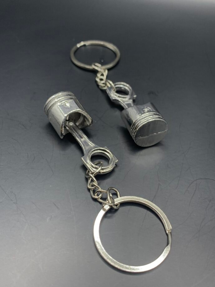 Porte-clés - Piston