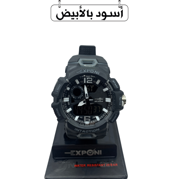 ⁦Montre EXPONI⁩ - الصورة ⁦2⁩