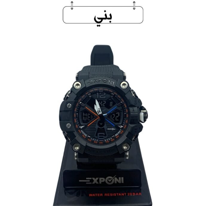 ⁦Montre EXPONI⁩ - الصورة ⁦2⁩