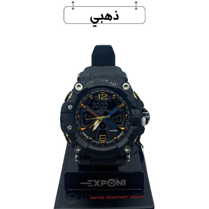⁦Montre EXPONI⁩ - الصورة ⁦4⁩