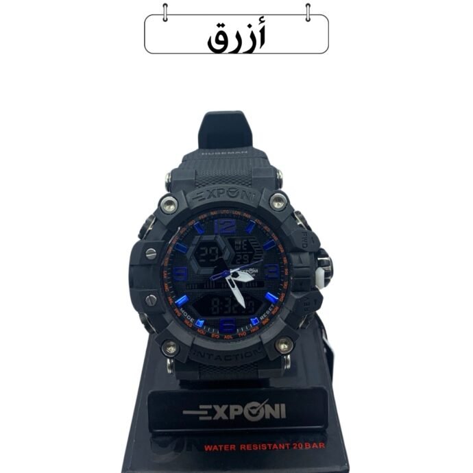 ⁦Montre EXPONI⁩ - الصورة ⁦5⁩