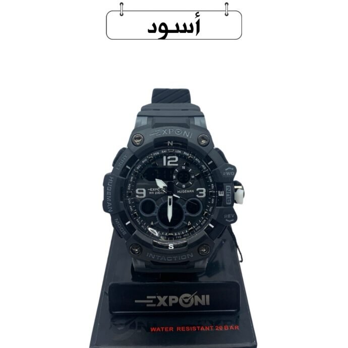 ⁦Montre EXPONI⁩ - الصورة ⁦6⁩