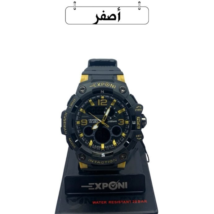 ⁦Montre EXPONI⁩ - الصورة ⁦3⁩